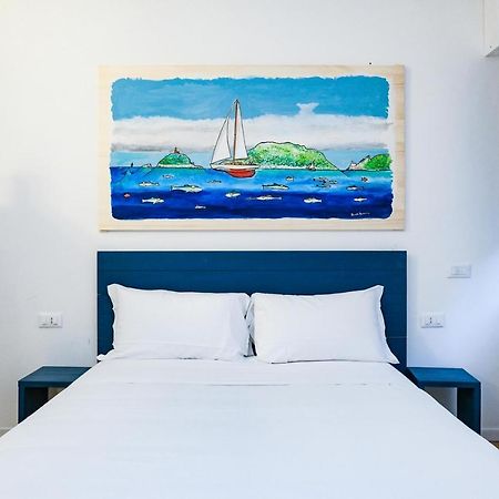 Lia Art Hotel Λα Σπέτσια Εξωτερικό φωτογραφία